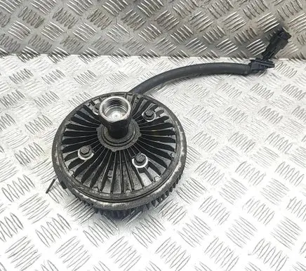 Land Rover Discovery 3 - LR3 Viscous fan clutch PGG500270