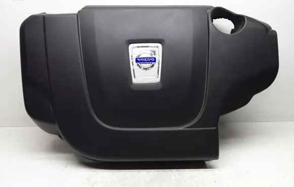 Volvo V60 Engine cover (trim) 31319190