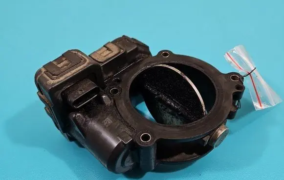 Jeep Compass Throttle body valve A6510900370 IMPRK1454260