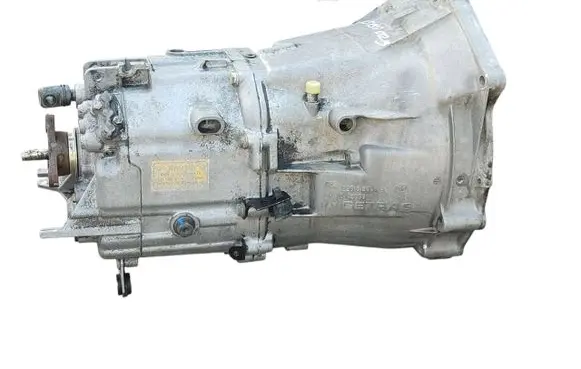 BMW Z3 E36 Manual 5 speed gearbox 2200066490 A460 7505600