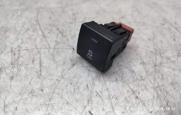 Citroen Berlingo Traction control (ASR) switch 98024711XT
