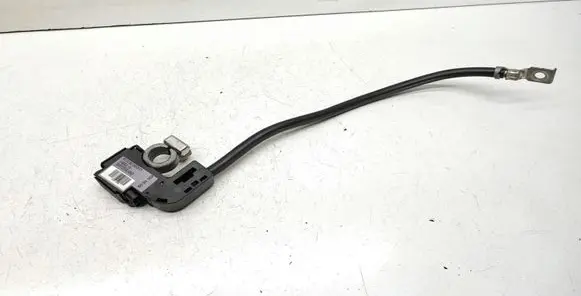 BMW X1 E84 Negative earth cable (battery) 9215953 61129215953