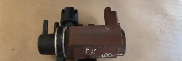 Ford Focus Turbo solenoid valve 70096602