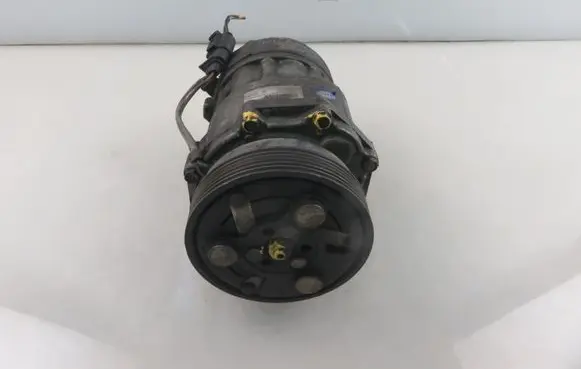 Audi A3 S3 8L Air conditioning (A/C) compressor (pump)