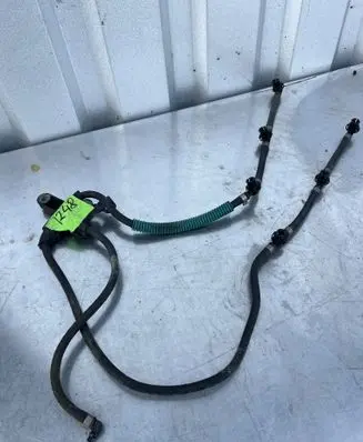 Mercedes-Benz Sprinter W906 Fuel return line/hose A6420780341