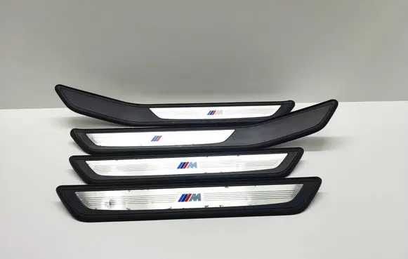 BMW 7 F01 F02 F03 F04 sill trim set (inner) 7181011 51477181011 7181015