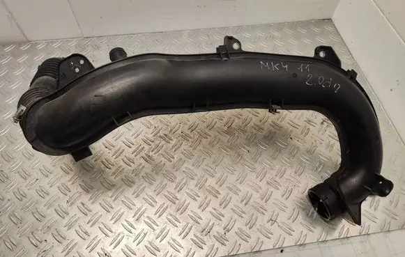 Ford S-MAX Intercooler hose/pipe N07011C160