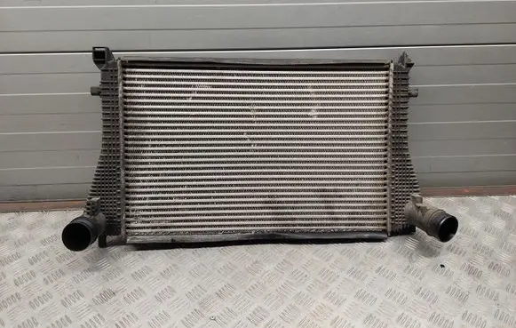 Audi A3 S3 8V Intercooler radiator 5Q0145803L