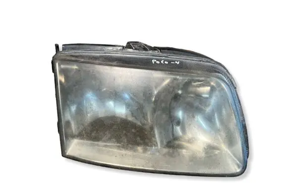 Volkswagen Polo III 6N 6N2 6NF Headlight/headlamp 084411139R