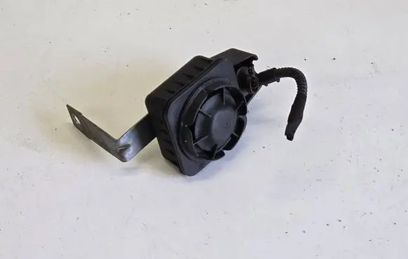 Porsche Panamera (971) Alarm system siren 5Q0951605