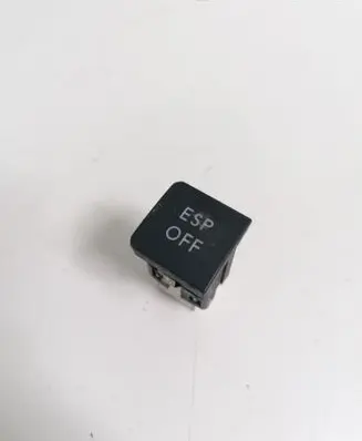 ESP (stability program) switch
