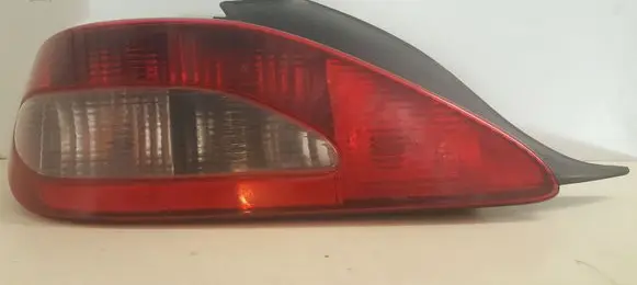 Peugeot 406 Rear/tail lights