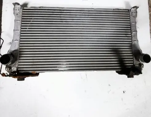 Toyota Avensis T270 Intercooler radiator JD1271003521