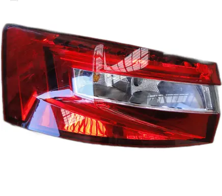 Skoda Superb B8 (3V) Rear/tail lights 3V5945207A