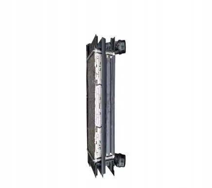 BMW 4 F32 F33 Intercooler radiator 7600531