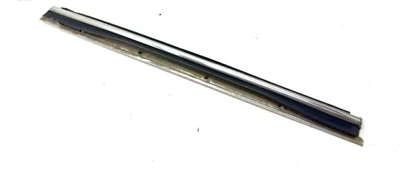 Volvo 760 Rear glass trim
