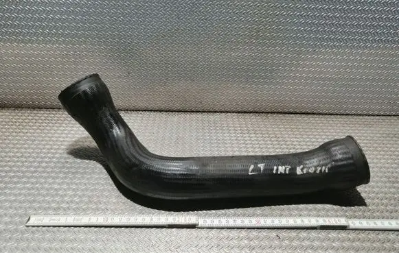 Volkswagen II LT Intercooler hose/pipe 2D0145832B