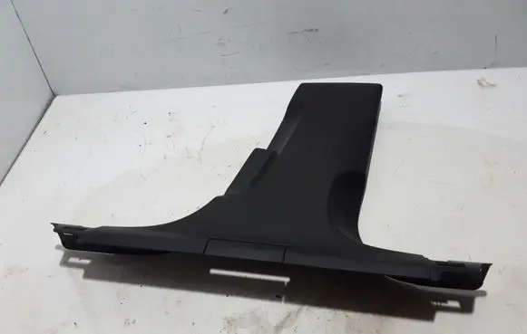 Audi A6 S6 C8 4K (B) pillar trim (bottom) 4K0867240