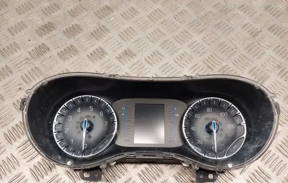 Chrysler Pacifica Speedometer (instrument cluster) 68227903AD