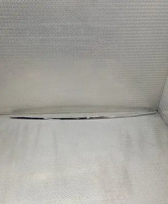 Volkswagen T-Cross Front bumper splitter molding 3G8853765