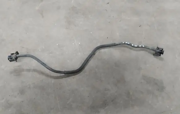 Volvo S60 Engine coolant pipe/hose