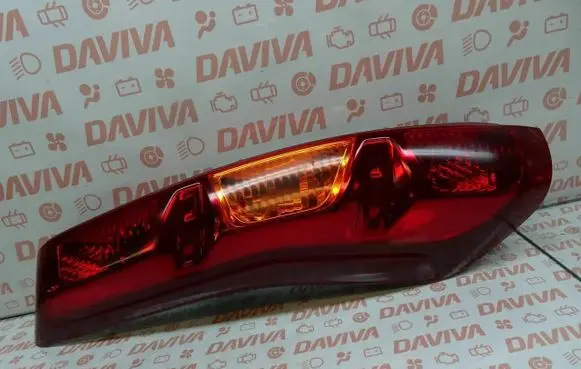 Nissan X-Trail T30 Rear/tail lights