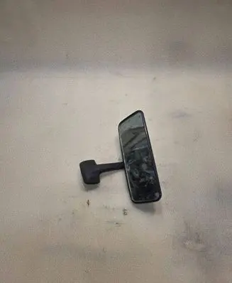 Volkswagen Transporter - Caravelle T3 Rear view mirror (interior) E10110039