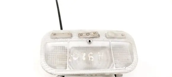 Citroen C4 Grand Picasso Front seat light