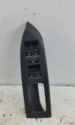 Volkswagen Touran I Electric window control switch 1U0959857