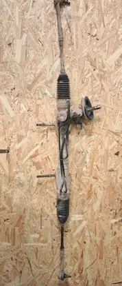 Citroen Berlingo Steering rack