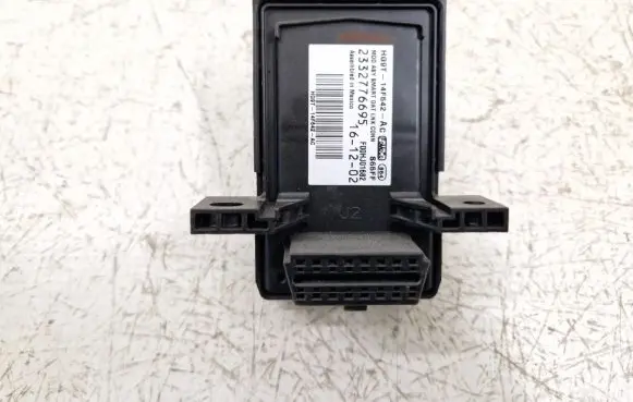 Ford Explorer VI Other control units/modules HG9T14F642 HG9T14F642AC F00HJ01682
