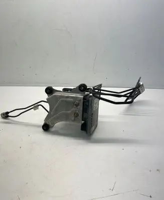 BMW 7 G11 G12 ABS Pump 6886959 54087383B A006C961