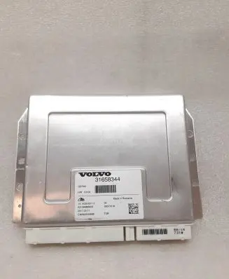 Volvo XC90 Air suspension control unit module (rear) 31658344