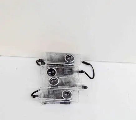 BMW 3 F30 F35 F31 Front door interior light 