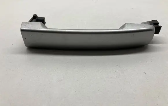 Nissan Qashqai Front door exterior handle 83434