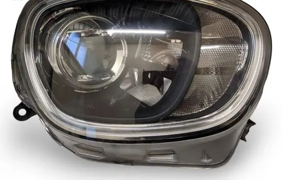 Mini Cooper Countryman F60 Headlight/headlamp 748197604 030109923410