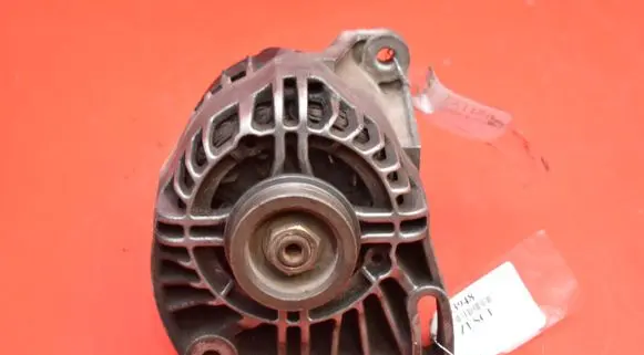 Fiat Punto (188) Generator/alternator