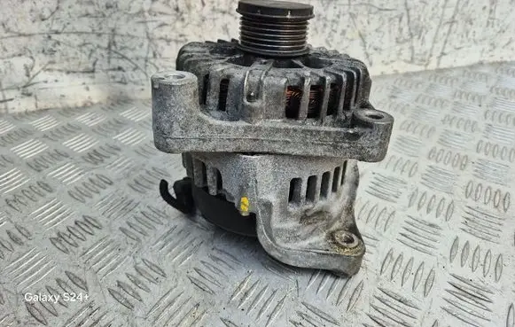 Generator/alternator