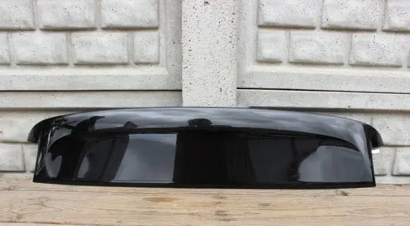 Opel Corsa D Rear window tailgate spoiler 39068514 316761030