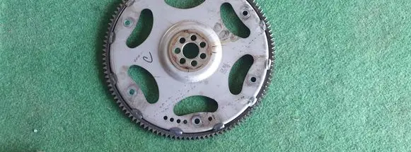 Iveco Daily 6th gen Flywheel 5801730021