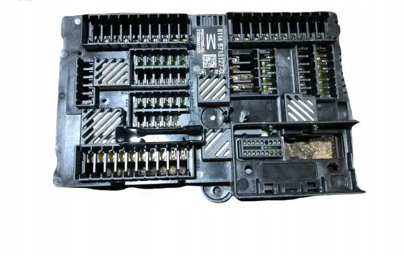 BMW 7 G11 G12 Fuse box set 8713127