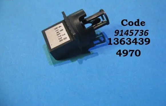 Volvo C70 Interior temperature sensor 1363439 9145736