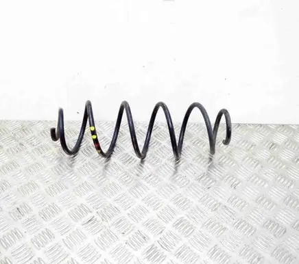 Opel Grandland X Rear coil spring