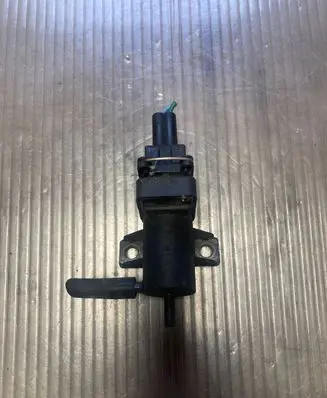 Turbo solenoid valve