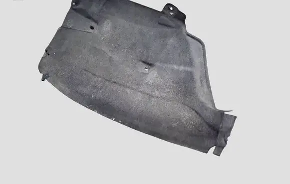 Citroen C5 Front wheel arch liner splash guards