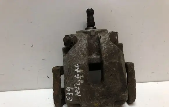 BMW 5 E39 Rear brake caliper