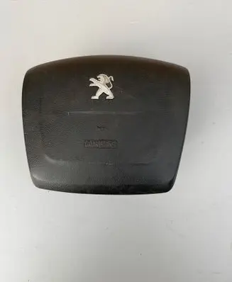 Peugeot Boxer Steering wheel airbag 07355860290