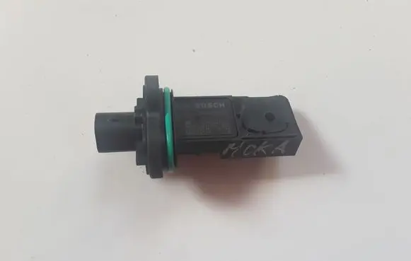 Opel Mokka Mass air flow meter 95930057