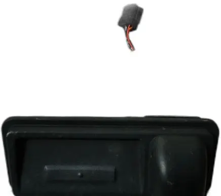 KIA Pro Cee'd III Reversing camera 