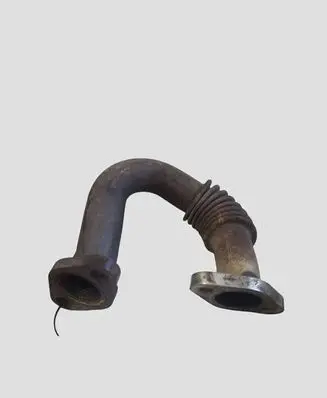 Skoda Octavia Mk2 (1Z) EGR valve line/pipe/hose